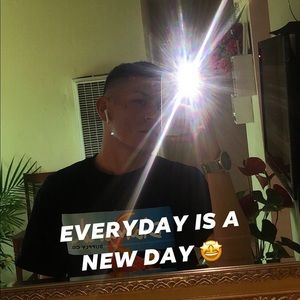 Meet your Posher, Alan